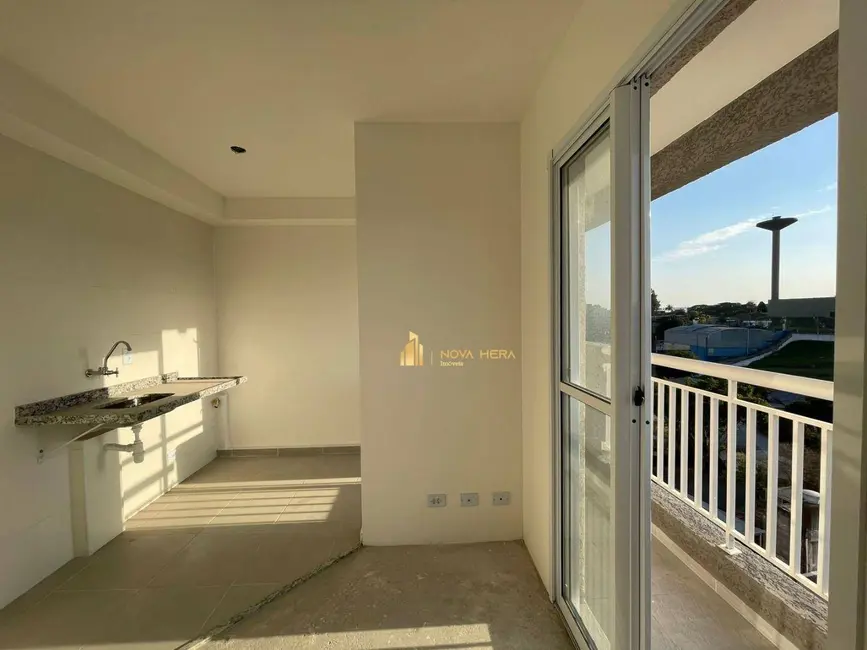 Apartamento com 1 quarto à venda, 42m2 em Vila Yolanda, Osasco - SP - imagem 1 Foto 1 de Apartamento com 1 quarto à venda, 42m2 em Vila Yolanda, Osasco - SP