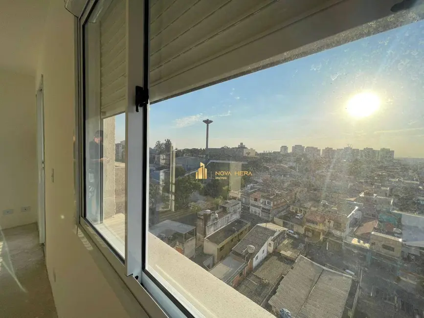 Apartamento com 1 quarto à venda, 42m2 em Vila Yolanda, Osasco - SP - imagem 3 Foto 3 de Apartamento com 1 quarto à venda, 42m2 em Vila Yolanda, Osasco - SP