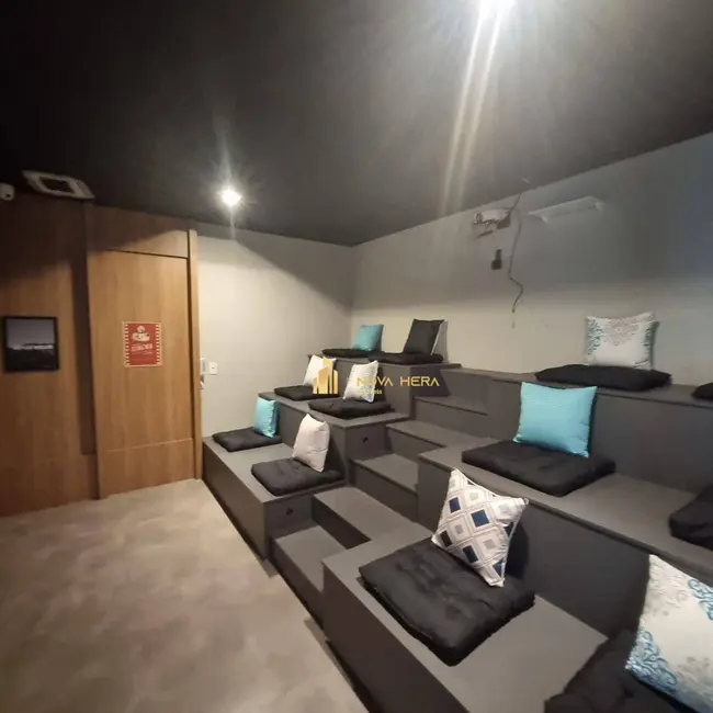 Foto 8 de Apartamento com 3 quartos à venda, 110m2 em Vila Osasco, Osasco - SP