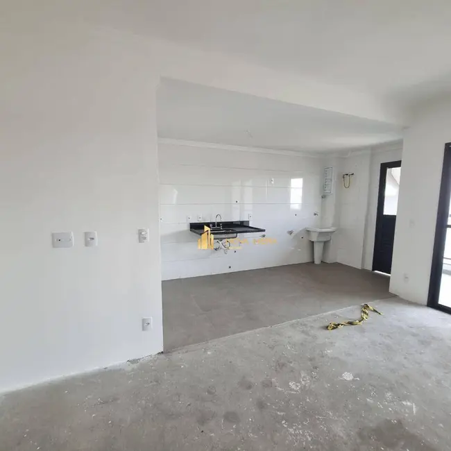 Foto 3 de Apartamento com 3 quartos à venda, 110m2 em Vila Osasco, Osasco - SP