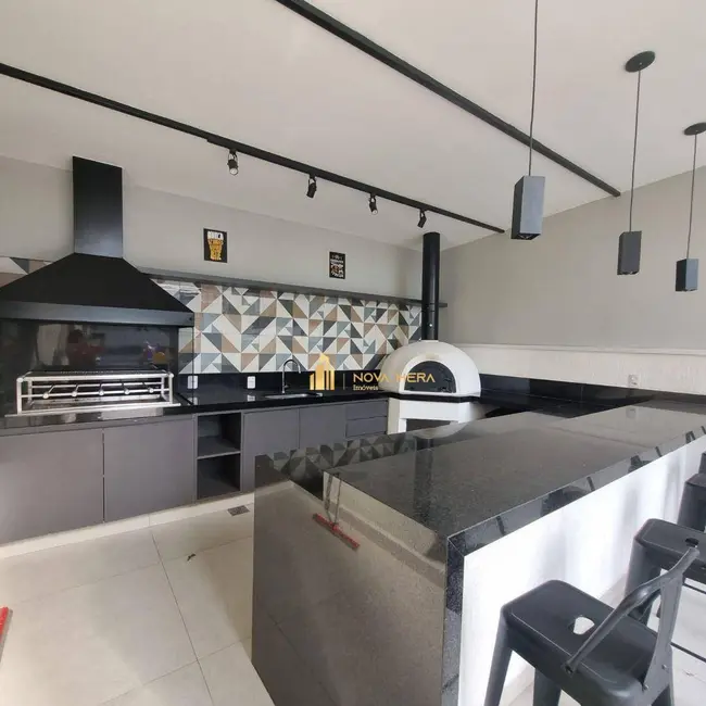 Foto 1 de Apartamento com 3 quartos à venda, 110m2 em Vila Osasco, Osasco - SP