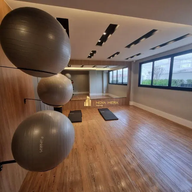 Foto 9 de Apartamento com 3 quartos à venda, 110m2 em Vila Osasco, Osasco - SP