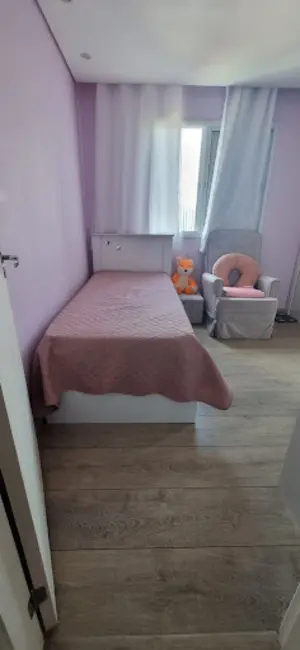 Apartamento com 2 quartos à venda, 62m2 em Presidente Altino, Osasco - SP - imagem 3 Foto 3 de Apartamento com 2 quartos à venda, 62m2 em Presidente Altino, Osasco - SP