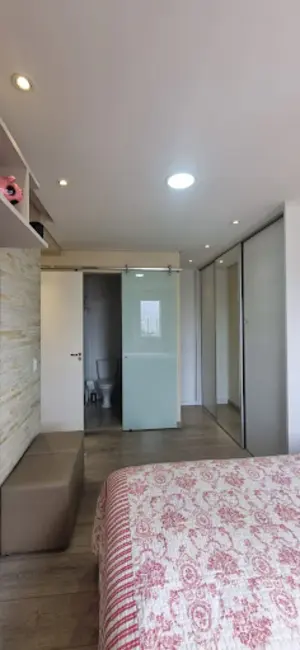 Apartamento com 2 quartos à venda, 62m2 em Presidente Altino, Osasco - SP - imagem 9 Foto 9 de Apartamento com 2 quartos à venda, 62m2 em Presidente Altino, Osasco - SP