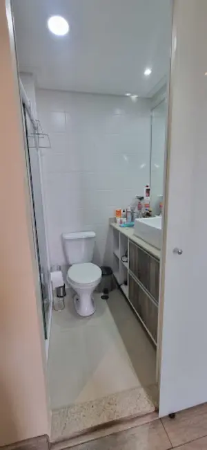 Apartamento com 2 quartos à venda, 62m2 em Presidente Altino, Osasco - SP - imagem 4 Foto 4 de Apartamento com 2 quartos à venda, 62m2 em Presidente Altino, Osasco - SP
