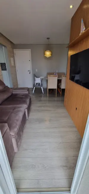 Apartamento com 2 quartos à venda, 62m2 em Presidente Altino, Osasco - SP - imagem 2 Foto 2 de Apartamento com 2 quartos à venda, 62m2 em Presidente Altino, Osasco - SP