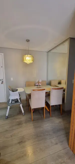 Apartamento com 2 quartos à venda, 62m2 em Presidente Altino, Osasco - SP - imagem 8 Foto 8 de Apartamento com 2 quartos à venda, 62m2 em Presidente Altino, Osasco - SP