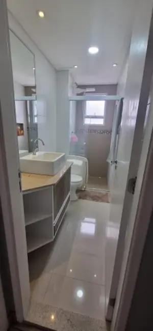 Apartamento com 2 quartos à venda, 62m2 em Presidente Altino, Osasco - SP - imagem 7 Foto 7 de Apartamento com 2 quartos à venda, 62m2 em Presidente Altino, Osasco - SP