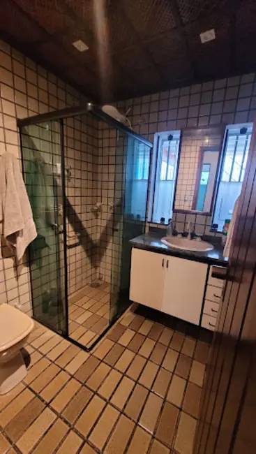 Foto 3 de Casa com 3 quartos à venda, 330m2 em Parque Continental, São Paulo - SP