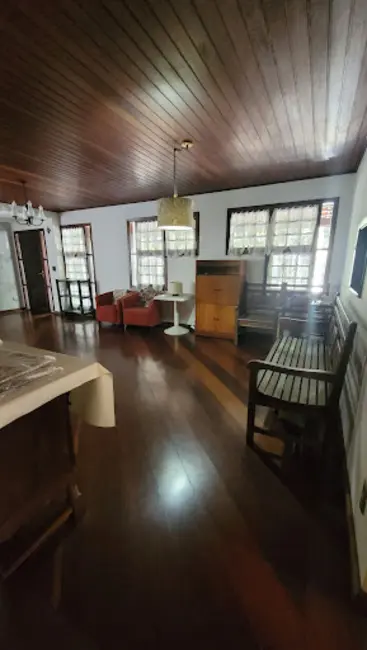 Foto 9 de Casa com 3 quartos à venda, 330m2 em Parque Continental, São Paulo - SP