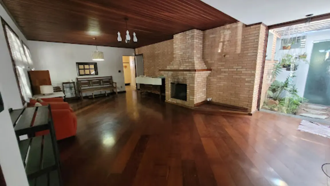 Foto 1 de Casa com 3 quartos à venda, 330m2 em Parque Continental, São Paulo - SP