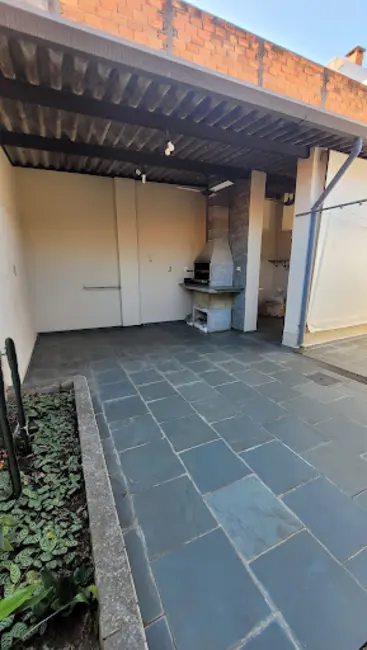 Foto 6 de Casa com 3 quartos à venda, 330m2 em Parque Continental, São Paulo - SP