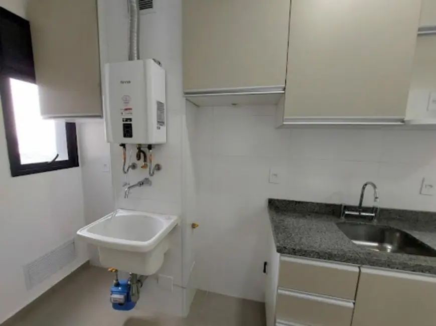 Foto 7 de Apartamento com 2 quartos à venda, 56m2 em Vila Yara, Osasco - SP