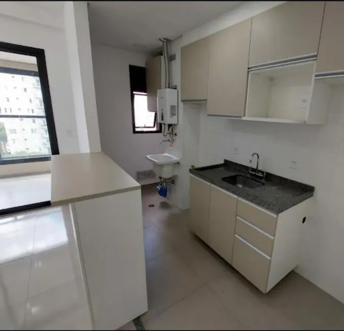 Foto 9 de Apartamento com 2 quartos à venda, 56m2 em Vila Yara, Osasco - SP