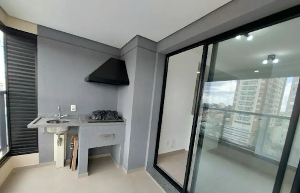 Foto 1 de Apartamento com 2 quartos à venda, 56m2 em Vila Yara, Osasco - SP