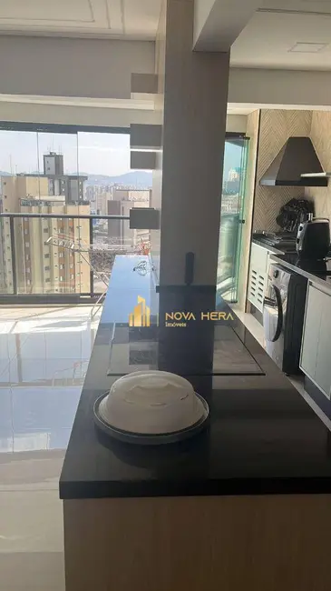 Foto 9 de Apartamento com 3 quartos à venda, 78m2 em Centro, Osasco - SP