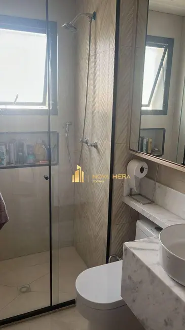 Foto 2 de Apartamento com 3 quartos à venda, 78m2 em Centro, Osasco - SP
