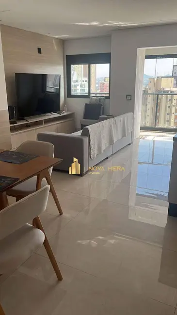 Foto 3 de Apartamento com 3 quartos à venda, 78m2 em Centro, Osasco - SP