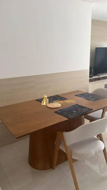 Foto 4 de Apartamento com 3 quartos à venda, 78m2 em Centro, Osasco - SP