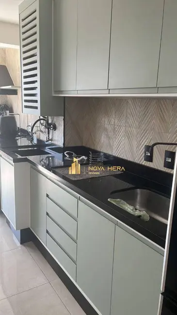 Foto 8 de Apartamento com 3 quartos à venda, 78m2 em Centro, Osasco - SP