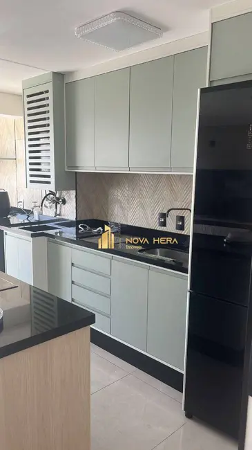 Foto 1 de Apartamento com 3 quartos à venda, 78m2 em Centro, Osasco - SP