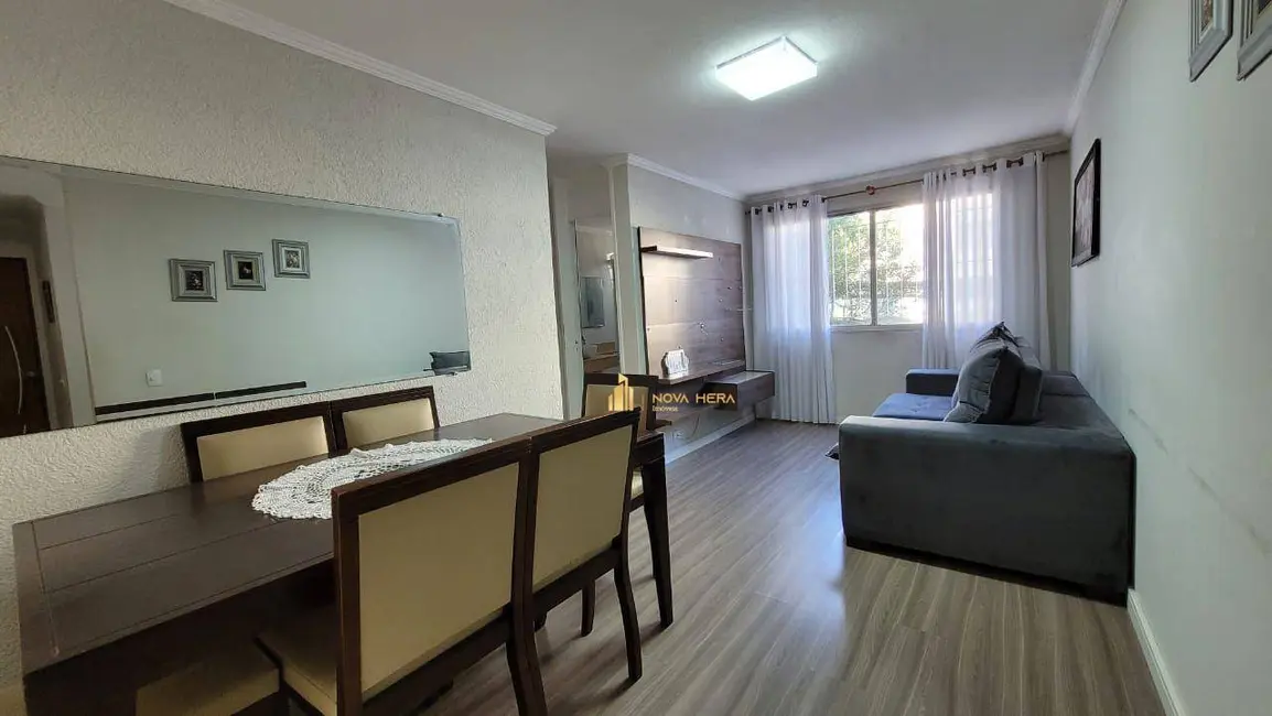 Apartamento com 2 quartos à venda, 56m2 em Cidade das Flores, Osasco - SP - imagem 6 Foto 6 de Apartamento com 2 quartos à venda, 56m2 em Cidade das Flores, Osasco - SP