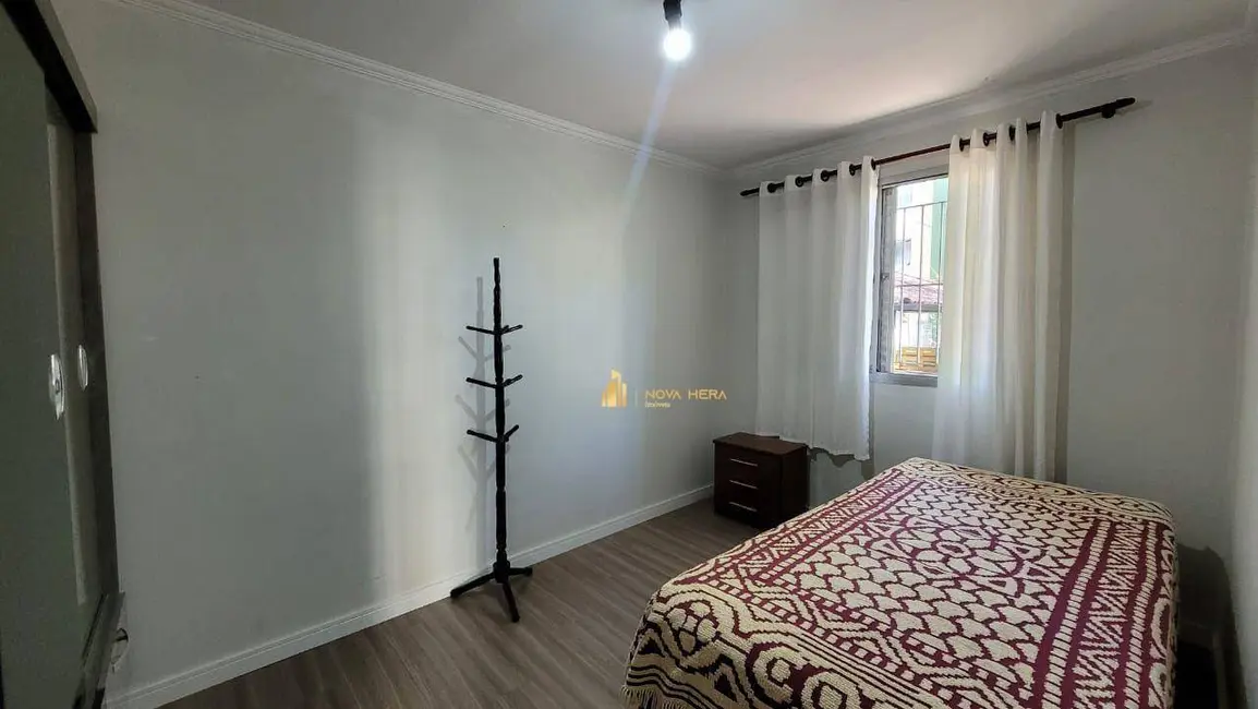 Apartamento com 2 quartos à venda, 56m2 em Cidade das Flores, Osasco - SP - imagem 9 Foto 9 de Apartamento com 2 quartos à venda, 56m2 em Cidade das Flores, Osasco - SP