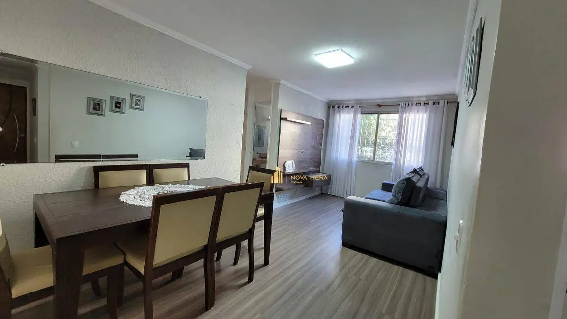 Apartamento com 2 quartos à venda, 56m2 em Cidade das Flores, Osasco - SP - imagem 5 Foto 5 de Apartamento com 2 quartos à venda, 56m2 em Cidade das Flores, Osasco - SP