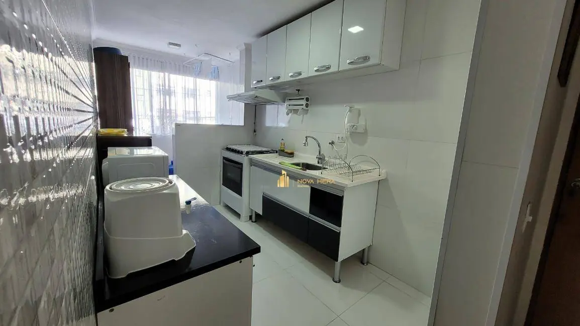 Apartamento com 2 quartos à venda, 56m2 em Cidade das Flores, Osasco - SP - imagem 2 Foto 2 de Apartamento com 2 quartos à venda, 56m2 em Cidade das Flores, Osasco - SP