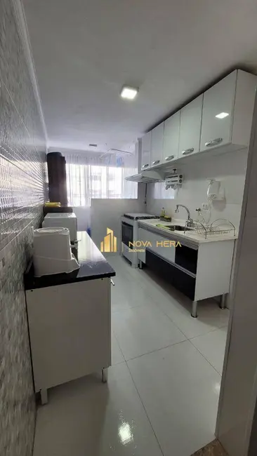 Apartamento com 2 quartos à venda, 56m2 em Cidade das Flores, Osasco - SP - imagem 3 Foto 3 de Apartamento com 2 quartos à venda, 56m2 em Cidade das Flores, Osasco - SP