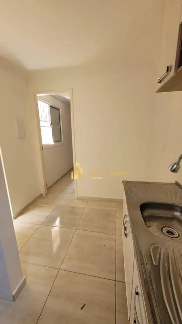 Foto 6 de Kitnet com 1 quarto para alugar, 26m2 em km 18, Osasco - SP