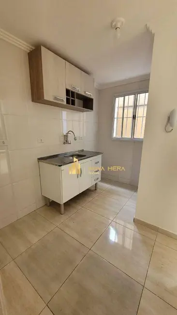 Foto 4 de Kitnet com 1 quarto para alugar, 26m2 em km 18, Osasco - SP