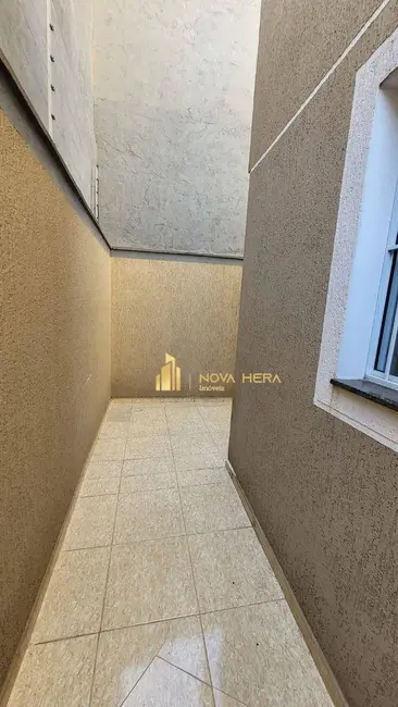 Foto 2 de Kitnet com 1 quarto para alugar, 26m2 em km 18, Osasco - SP