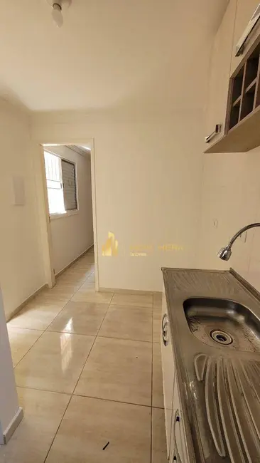 Foto 5 de Kitnet com 1 quarto para alugar, 26m2 em km 18, Osasco - SP