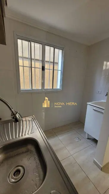 Foto 7 de Kitnet com 1 quarto para alugar, 26m2 em km 18, Osasco - SP