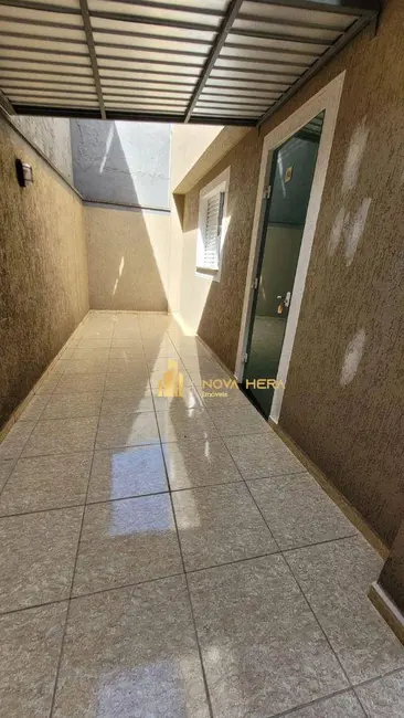 Foto 3 de Kitnet com 1 quarto para alugar, 26m2 em km 18, Osasco - SP