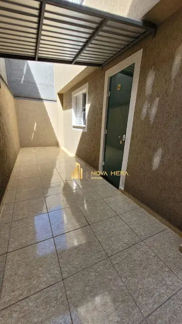 Foto 1 de Kitnet com 1 quarto para alugar, 26m2 em km 18, Osasco - SP