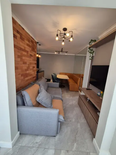 Apartamento com 2 quartos à venda, 48m2 em Centro, Osasco - SP - imagem 4 Foto 4 de Apartamento com 2 quartos à venda, 48m2 em Centro, Osasco - SP