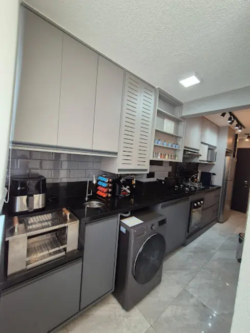 Apartamento com 2 quartos à venda, 48m2 em Centro, Osasco - SP - imagem 8 Foto 8 de Apartamento com 2 quartos à venda, 48m2 em Centro, Osasco - SP