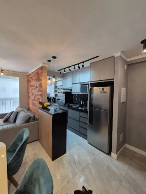 Apartamento com 2 quartos à venda, 48m2 em Centro, Osasco - SP - imagem 6 Foto 6 de Apartamento com 2 quartos à venda, 48m2 em Centro, Osasco - SP