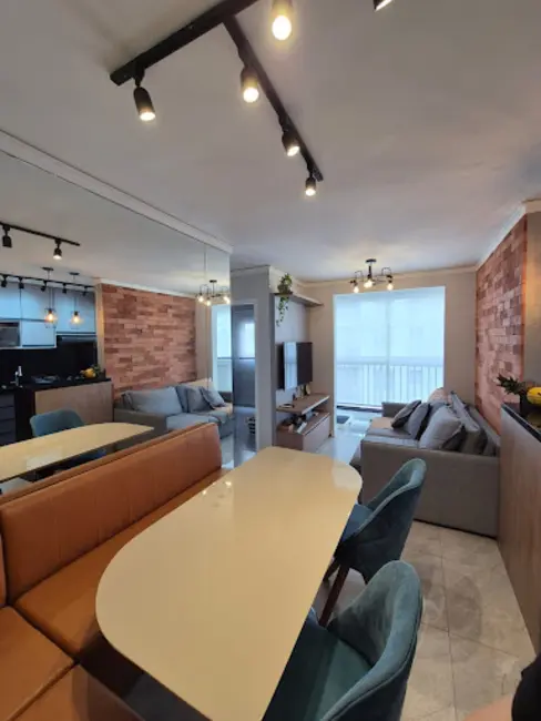 Apartamento com 2 quartos à venda, 48m2 em Centro, Osasco - SP - imagem 1 Foto 1 de Apartamento com 2 quartos à venda, 48m2 em Centro, Osasco - SP