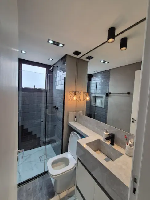 Apartamento com 2 quartos à venda, 48m2 em Centro, Osasco - SP - imagem 2 Foto 2 de Apartamento com 2 quartos à venda, 48m2 em Centro, Osasco - SP