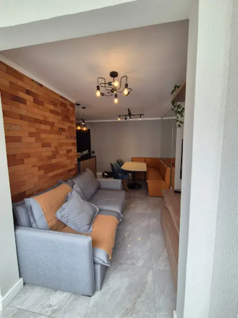 Apartamento com 2 quartos à venda, 48m2 em Centro, Osasco - SP - imagem 9 Foto 9 de Apartamento com 2 quartos à venda, 48m2 em Centro, Osasco - SP