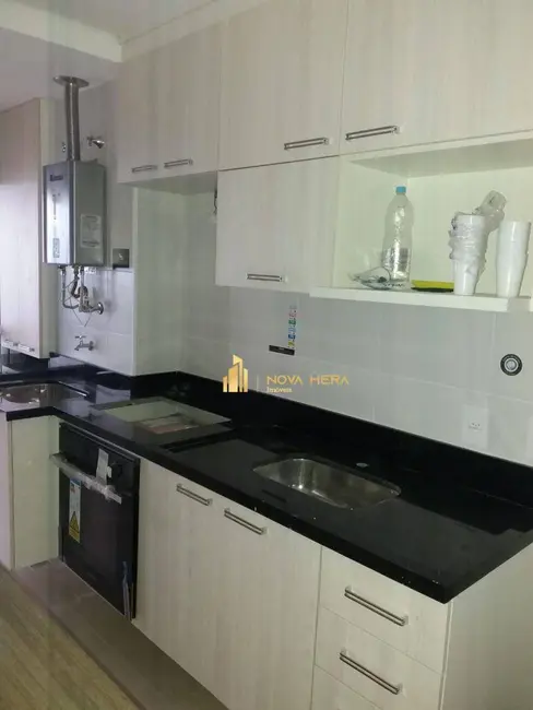 Foto 2 de Apartamento com 2 quartos à venda, 64m2 em Centro, Osasco - SP