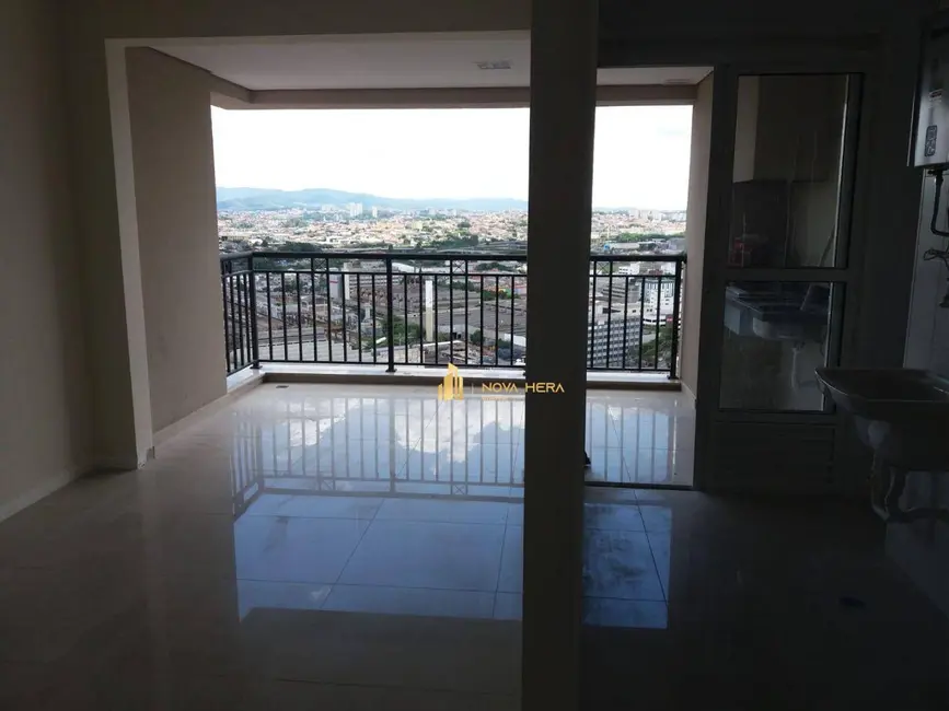 Foto 3 de Apartamento com 2 quartos à venda, 64m2 em Centro, Osasco - SP