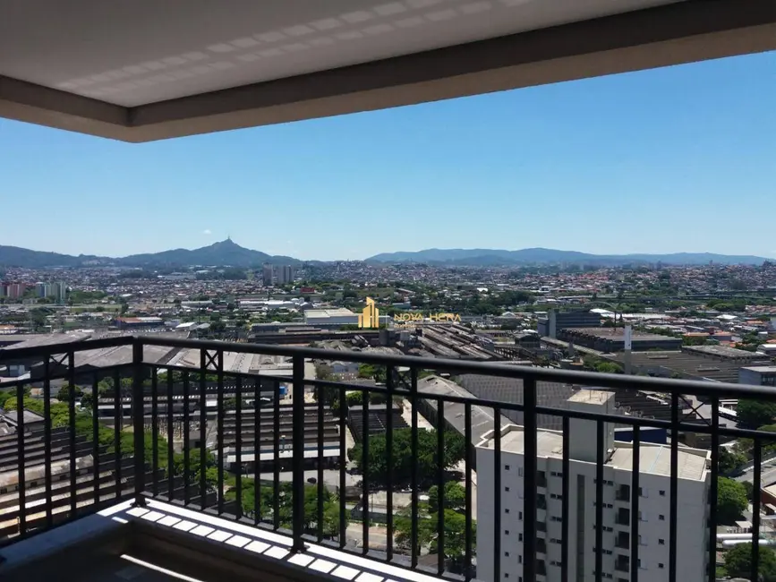 Foto 1 de Apartamento com 2 quartos à venda, 64m2 em Centro, Osasco - SP
