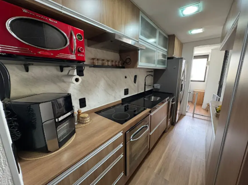 Apartamento com 3 quartos à venda, 75m2 em Centro, Osasco - SP - imagem 6 Foto 6 de Apartamento com 3 quartos à venda, 75m2 em Centro, Osasco - SP