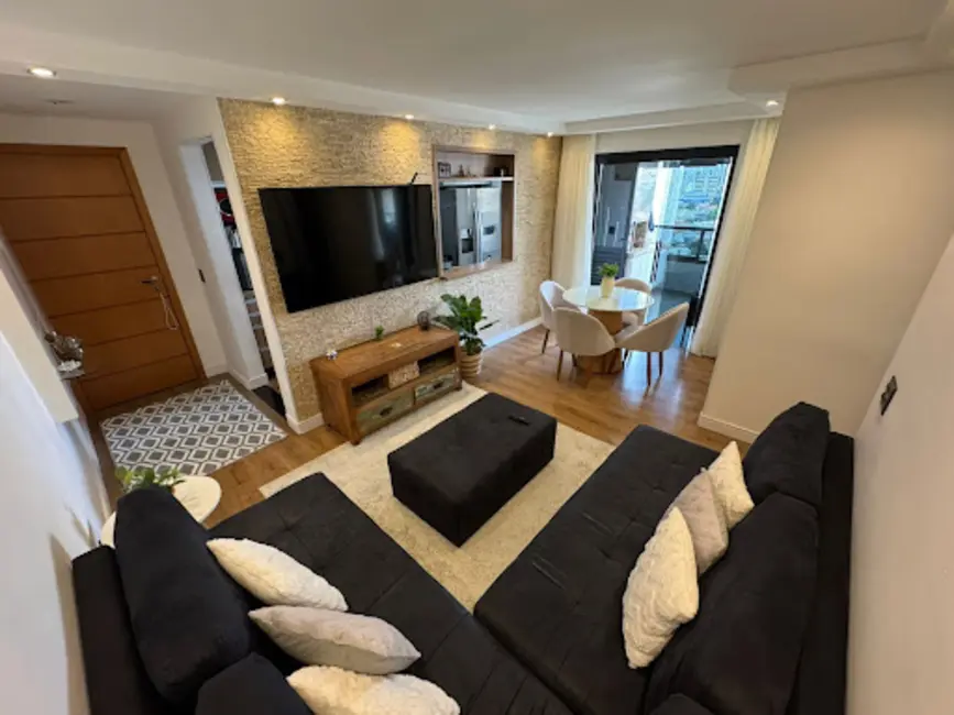 Apartamento com 3 quartos à venda, 75m2 em Centro, Osasco - SP - imagem 4 Foto 4 de Apartamento com 3 quartos à venda, 75m2 em Centro, Osasco - SP