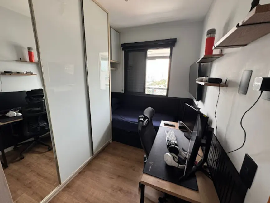 Apartamento com 3 quartos à venda, 75m2 em Centro, Osasco - SP - imagem 8 Foto 8 de Apartamento com 3 quartos à venda, 75m2 em Centro, Osasco - SP