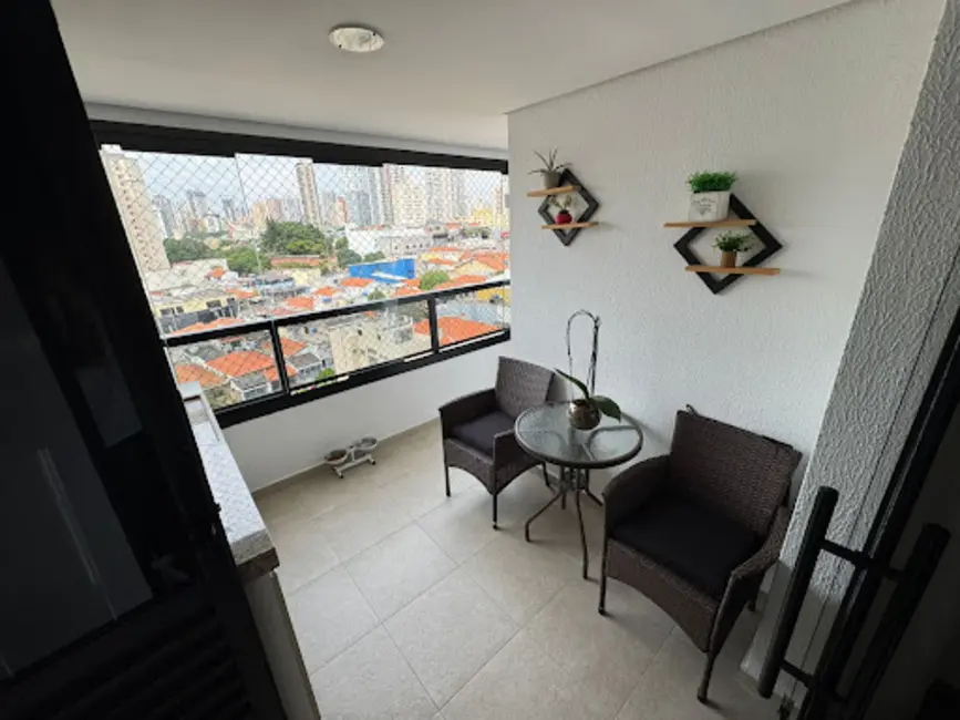 Foto 2 de Apartamento com 3 quartos à venda, 75m2 em Centro, Osasco - SP